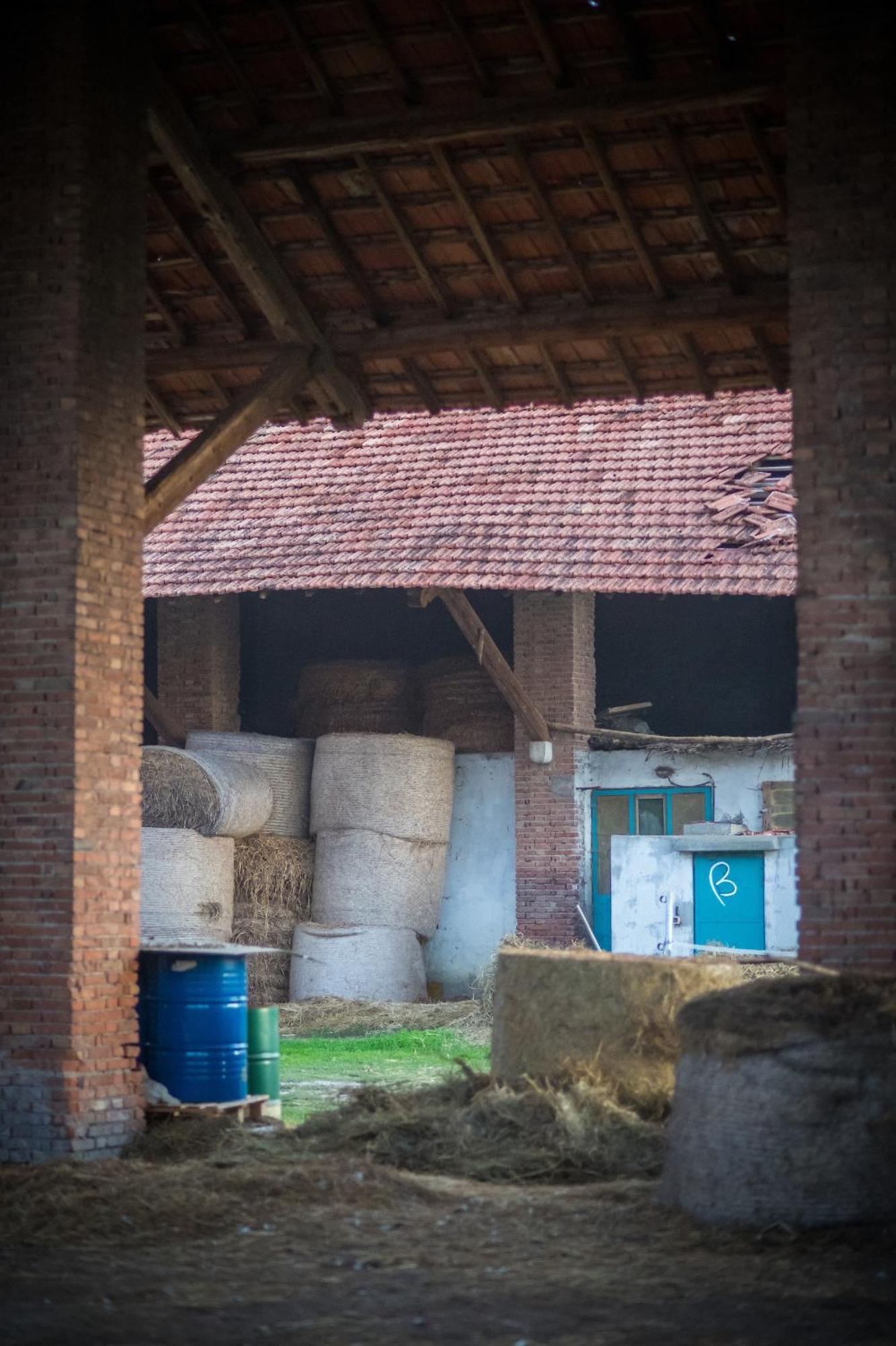Agriturismo Beatilla Marmirolo Екстер'єр фото