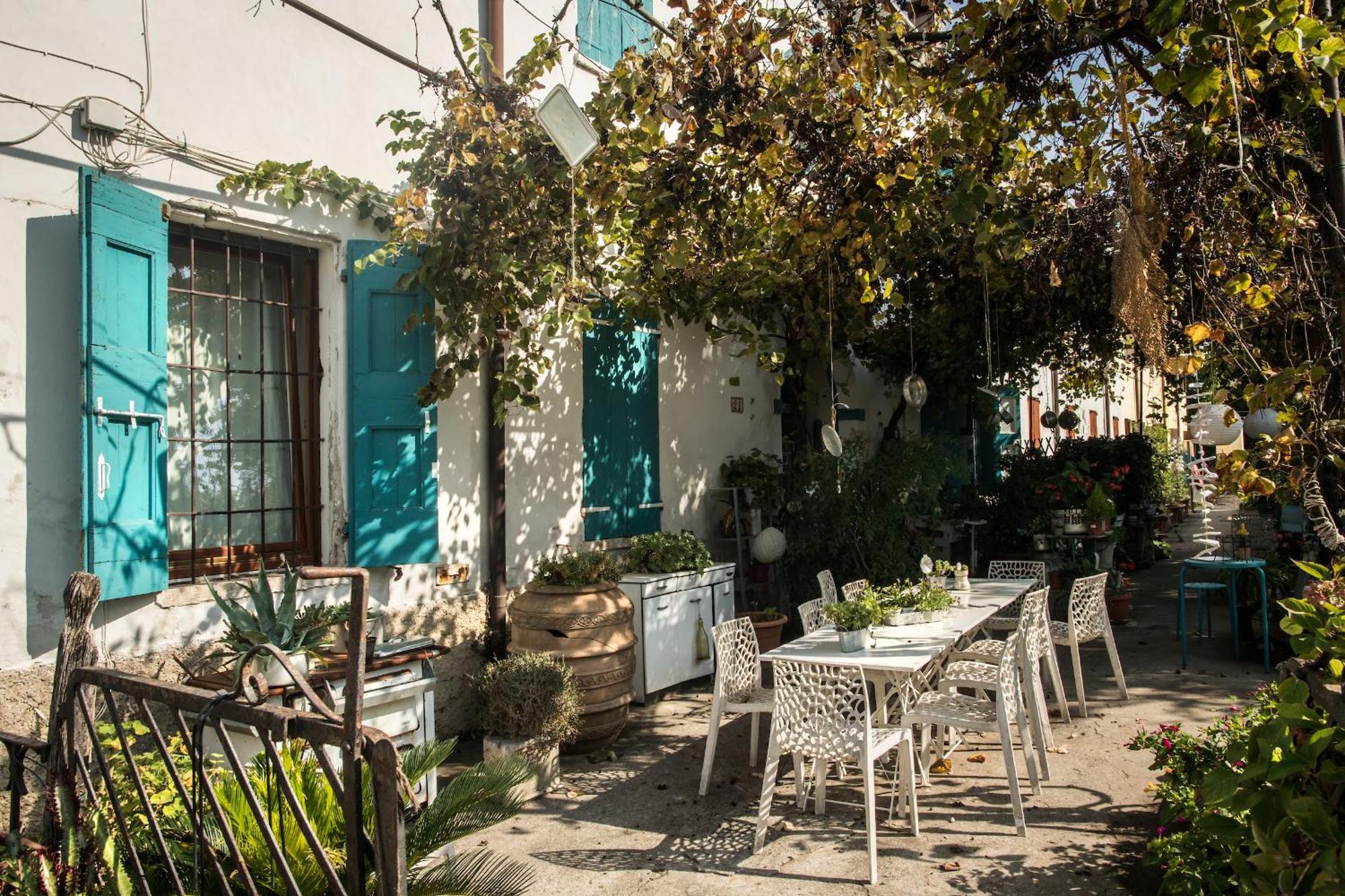 Agriturismo Beatilla Marmirolo Екстер'єр фото