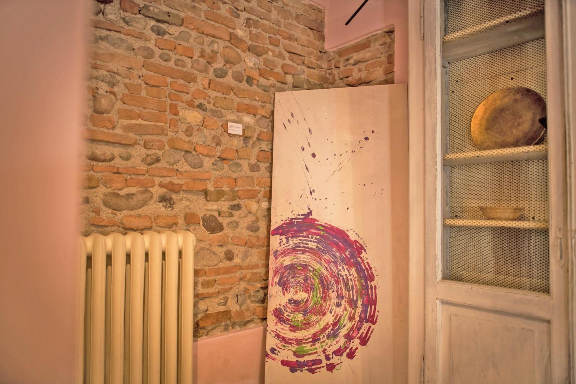 Agriturismo Beatilla Marmirolo Екстер'єр фото
