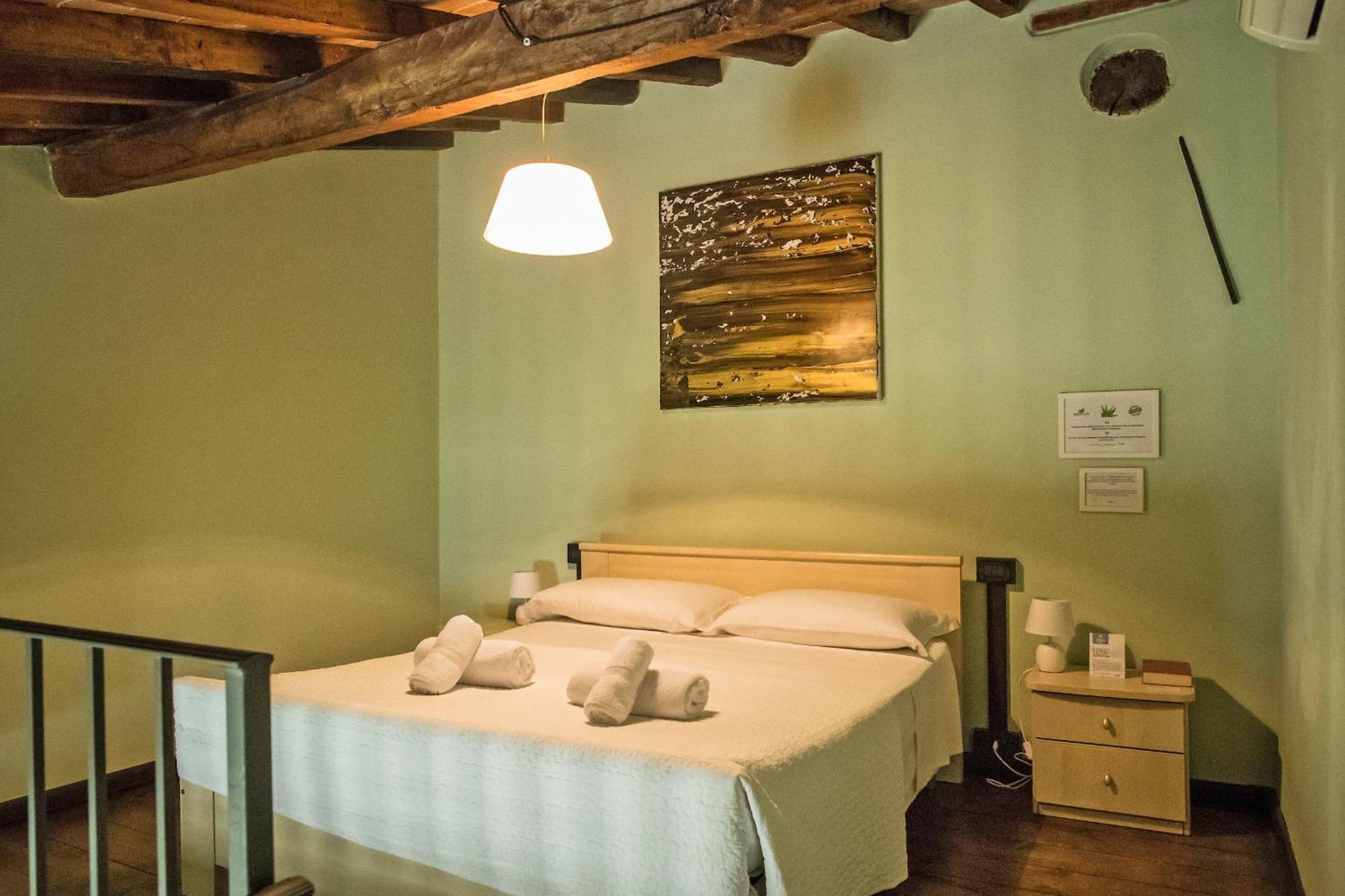 Agriturismo Beatilla Marmirolo Екстер'єр фото