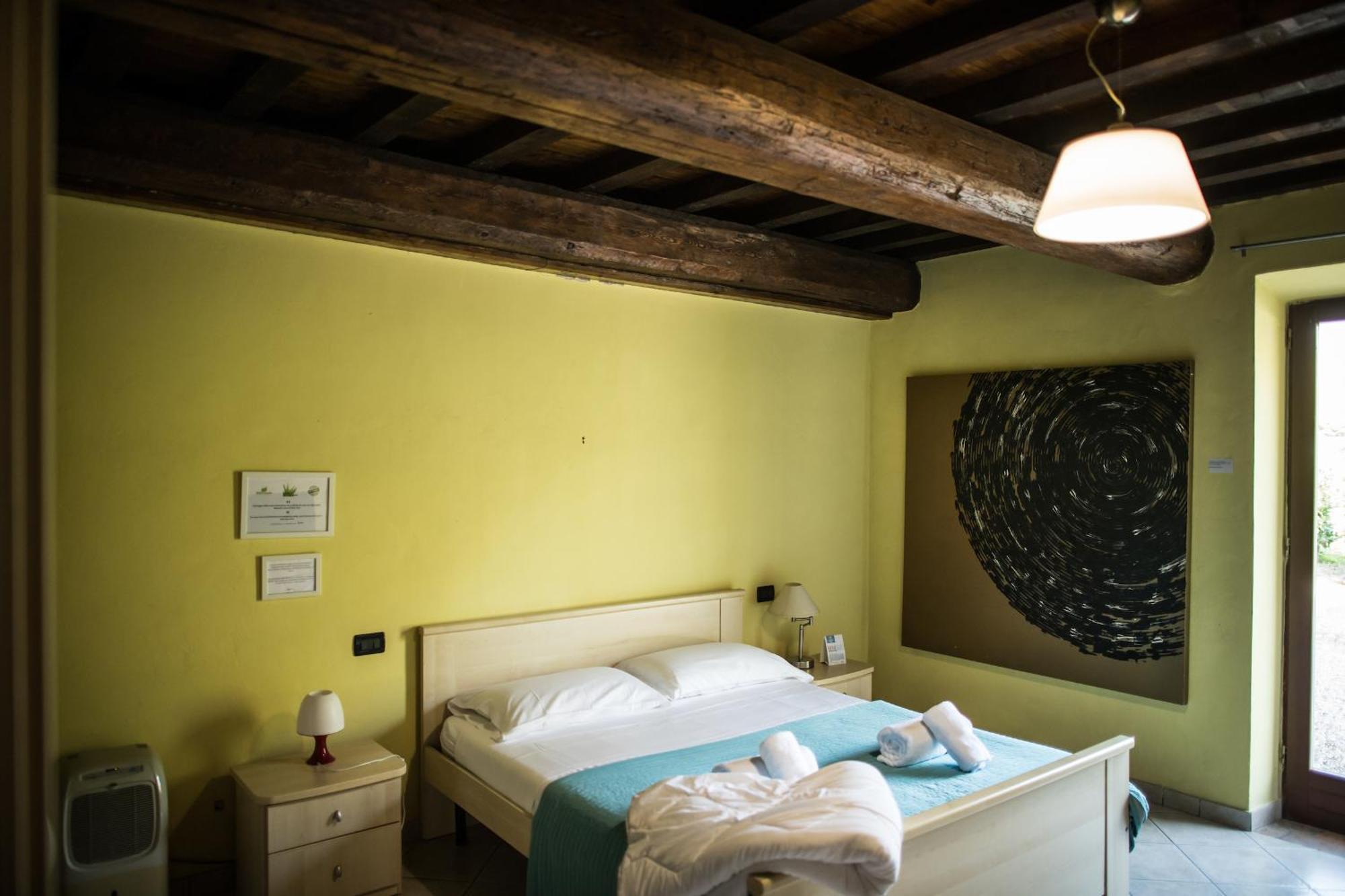 Agriturismo Beatilla Marmirolo Екстер'єр фото