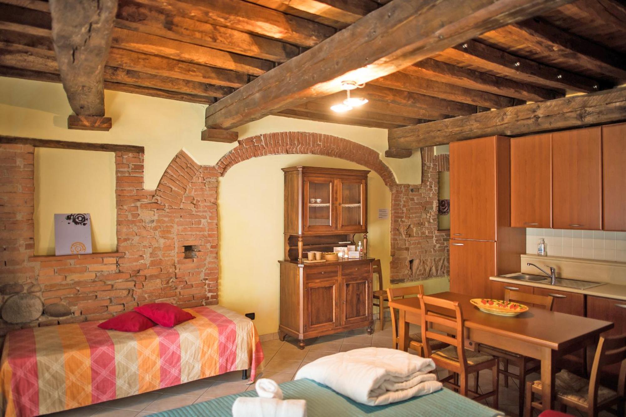 Agriturismo Beatilla Marmirolo Екстер'єр фото
