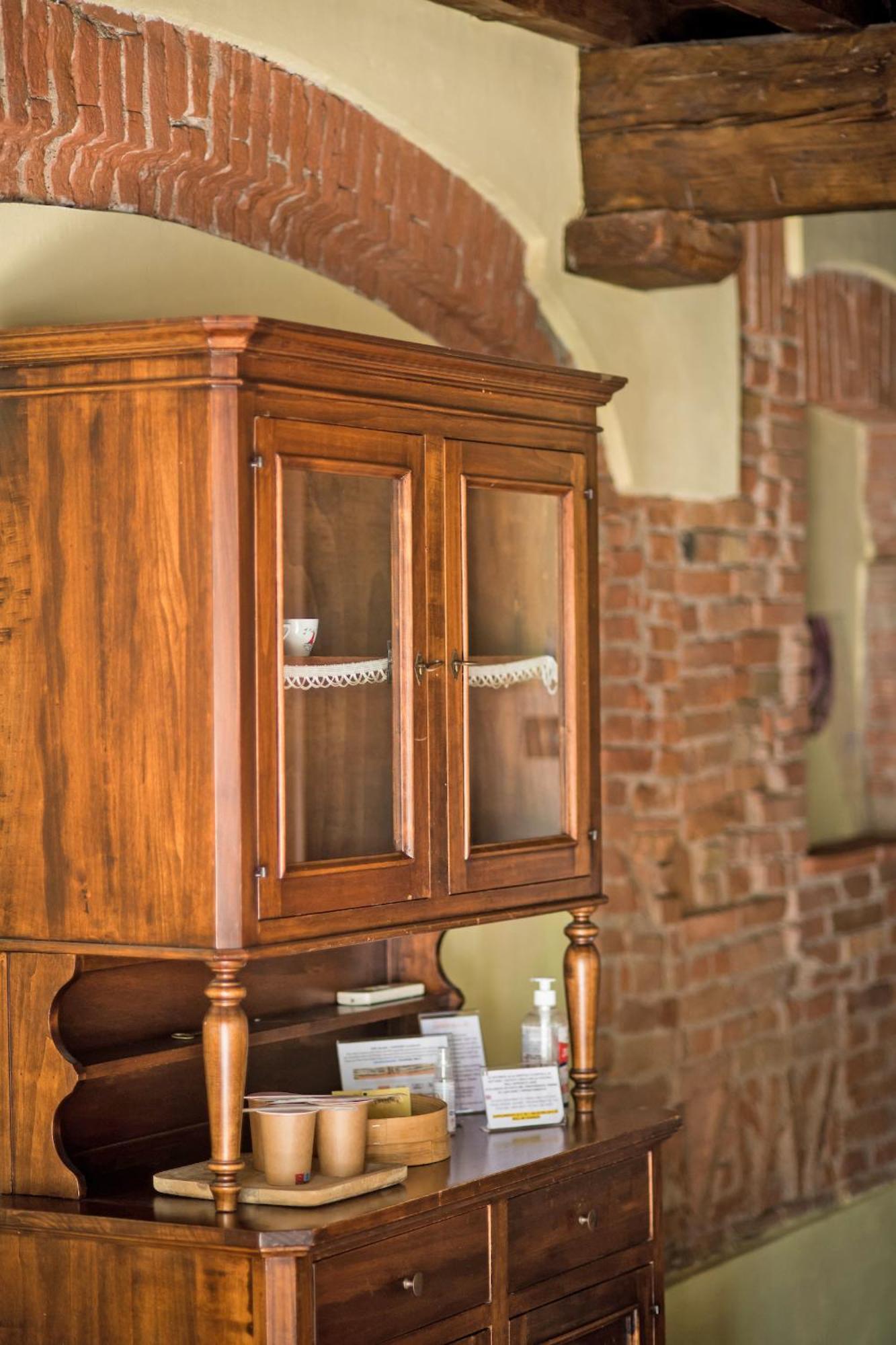 Agriturismo Beatilla Marmirolo Екстер'єр фото