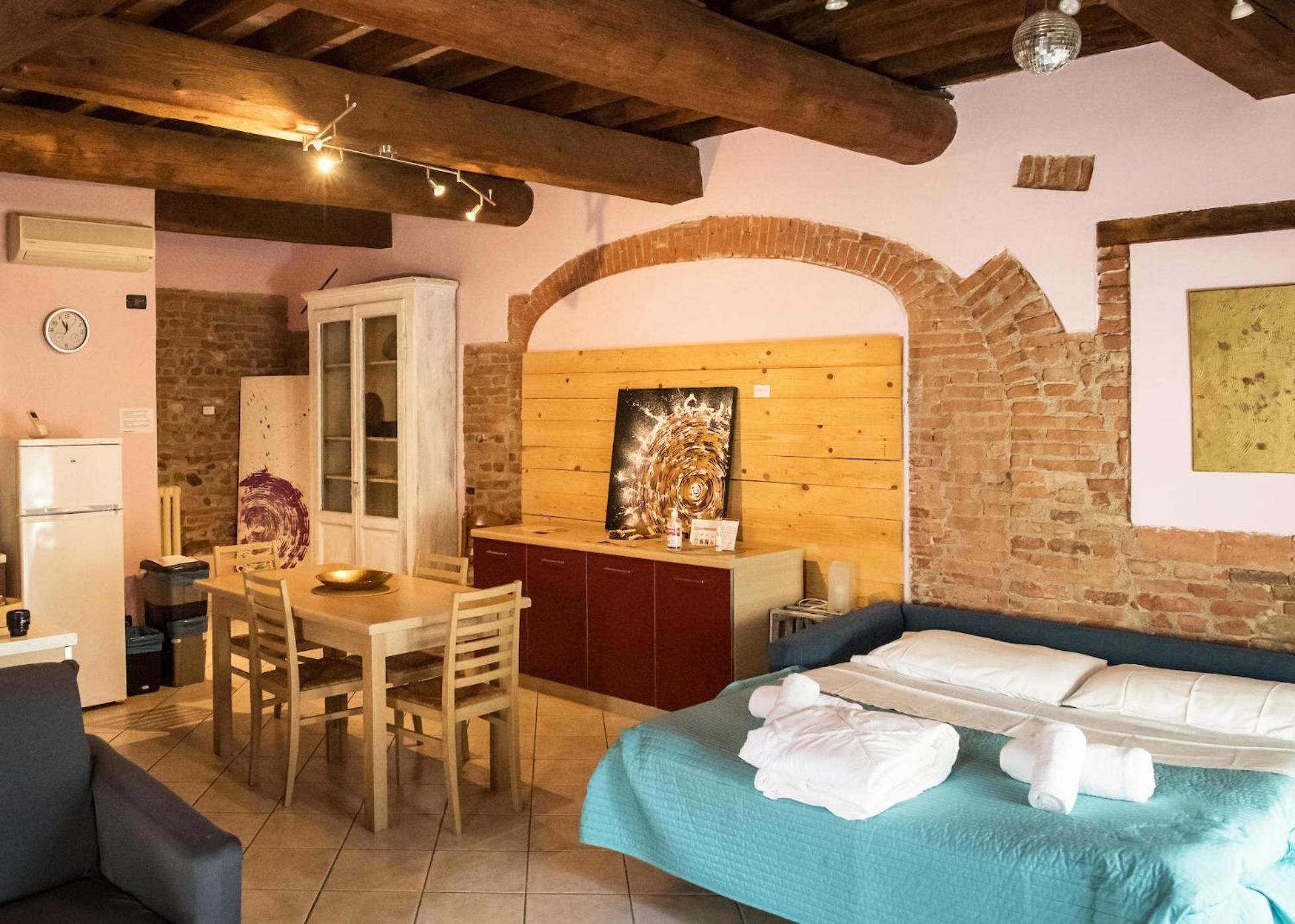 Agriturismo Beatilla Marmirolo Екстер'єр фото