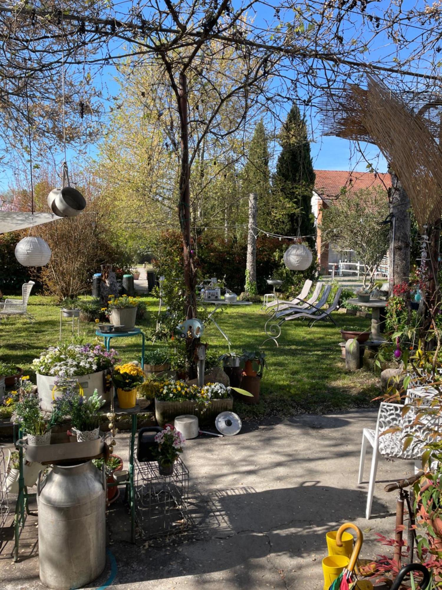 Agriturismo Beatilla Marmirolo Екстер'єр фото