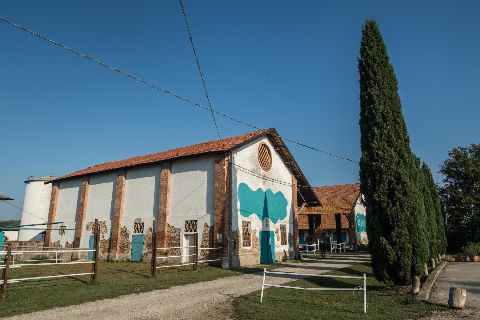 Agriturismo Beatilla Marmirolo Екстер'єр фото