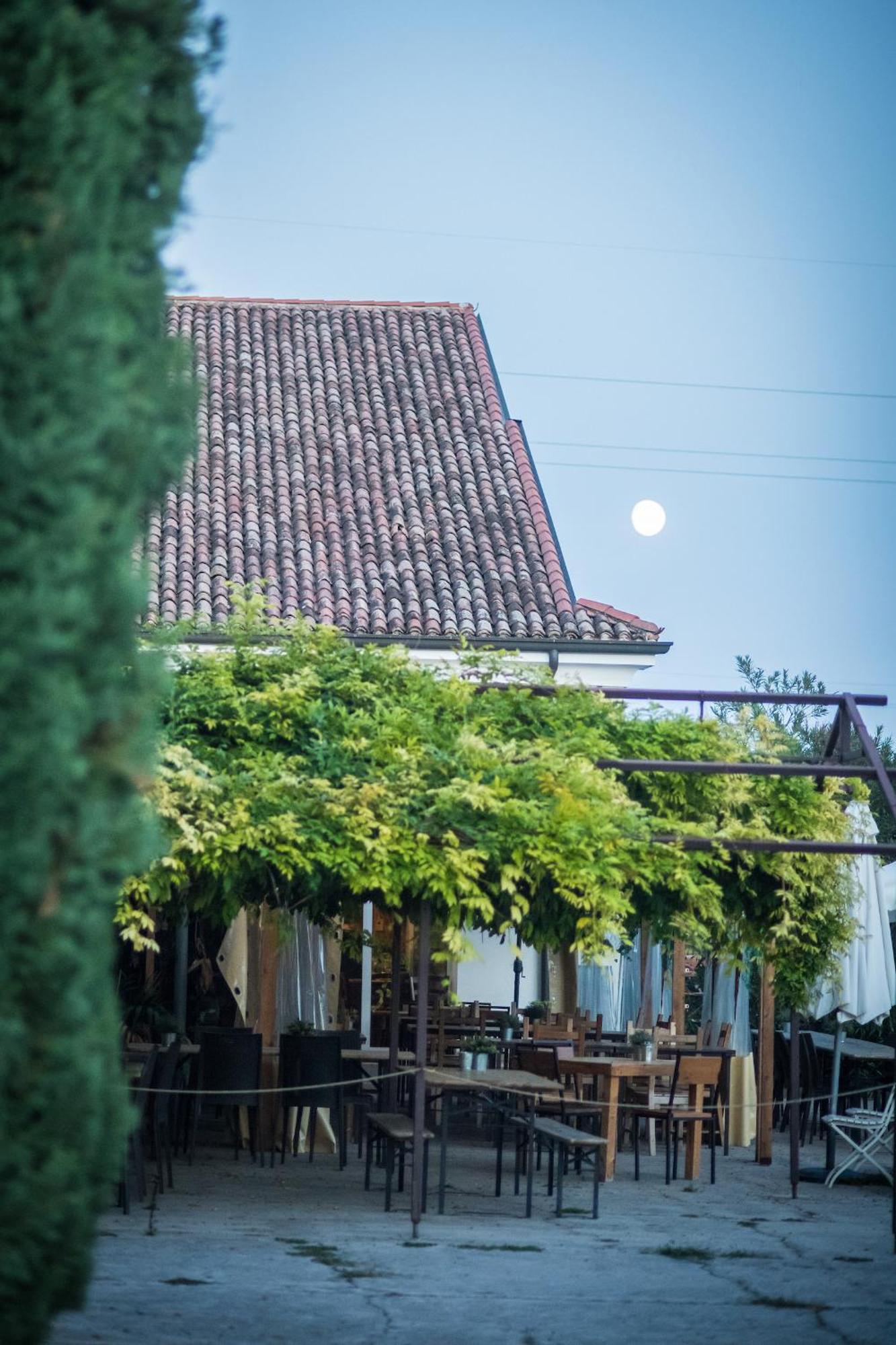 Agriturismo Beatilla Marmirolo Екстер'єр фото