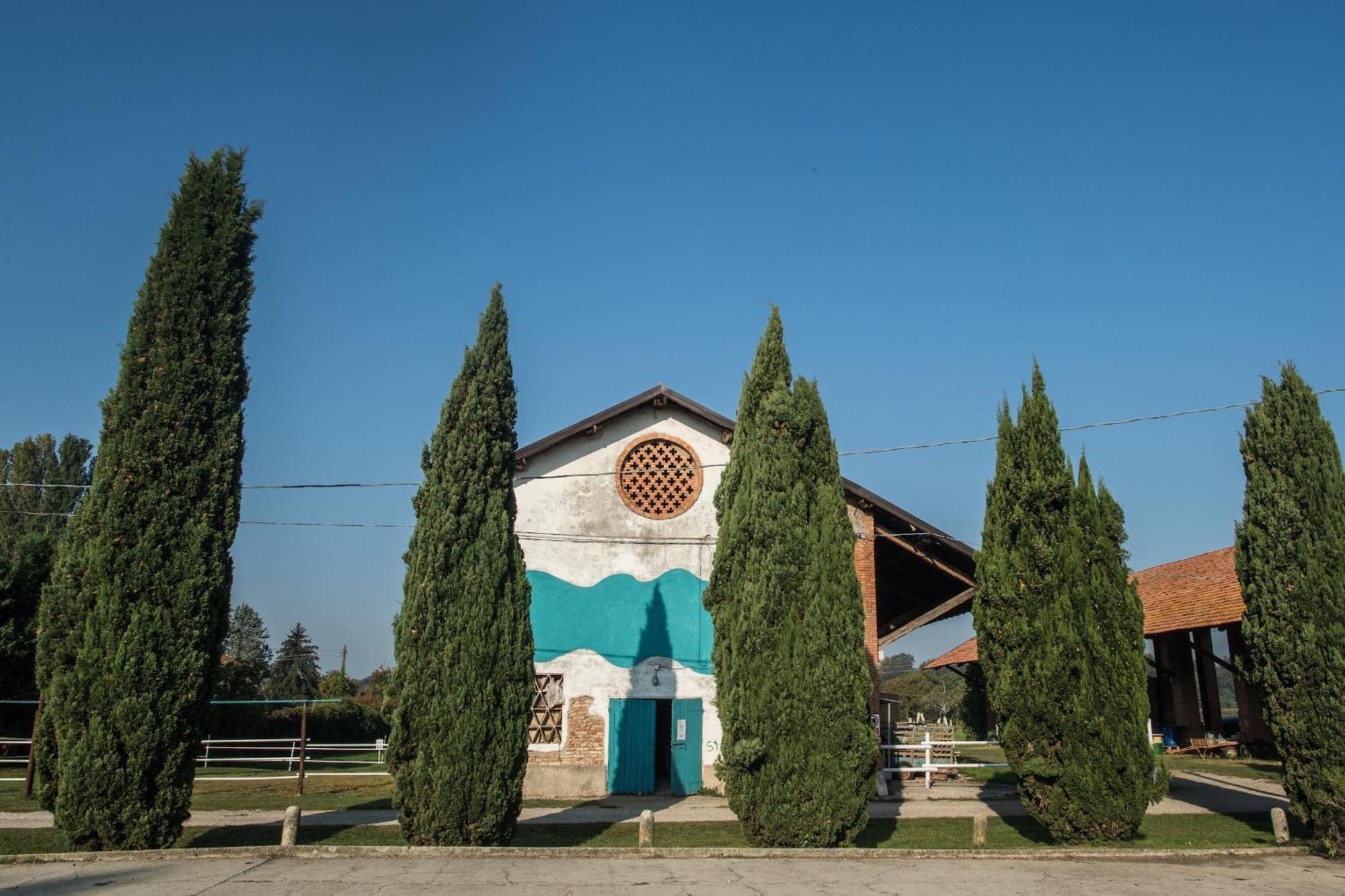 Agriturismo Beatilla Marmirolo Екстер'єр фото