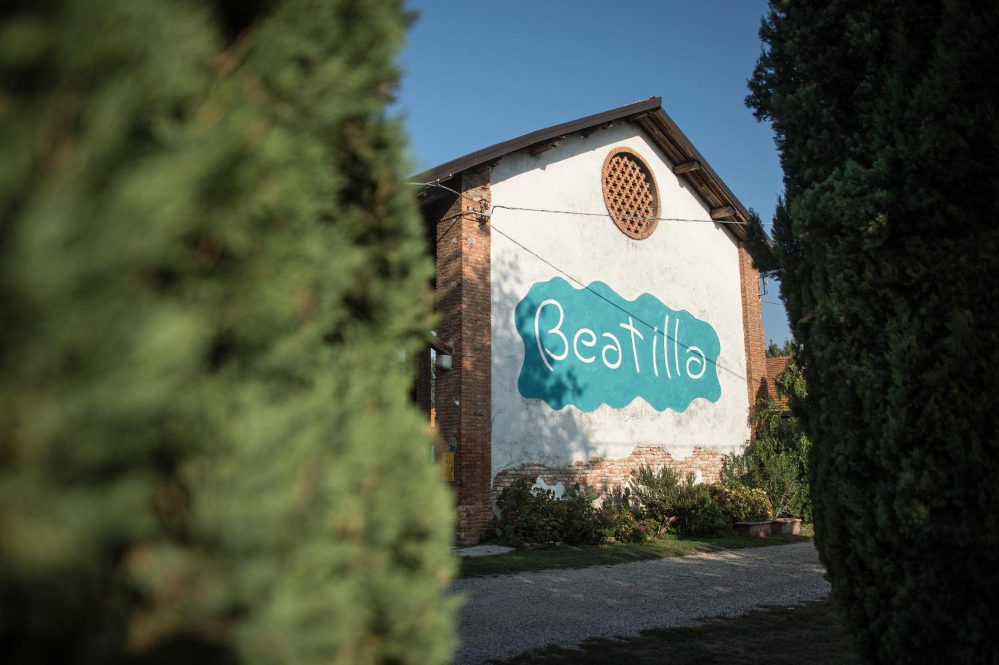 Agriturismo Beatilla Marmirolo Екстер'єр фото