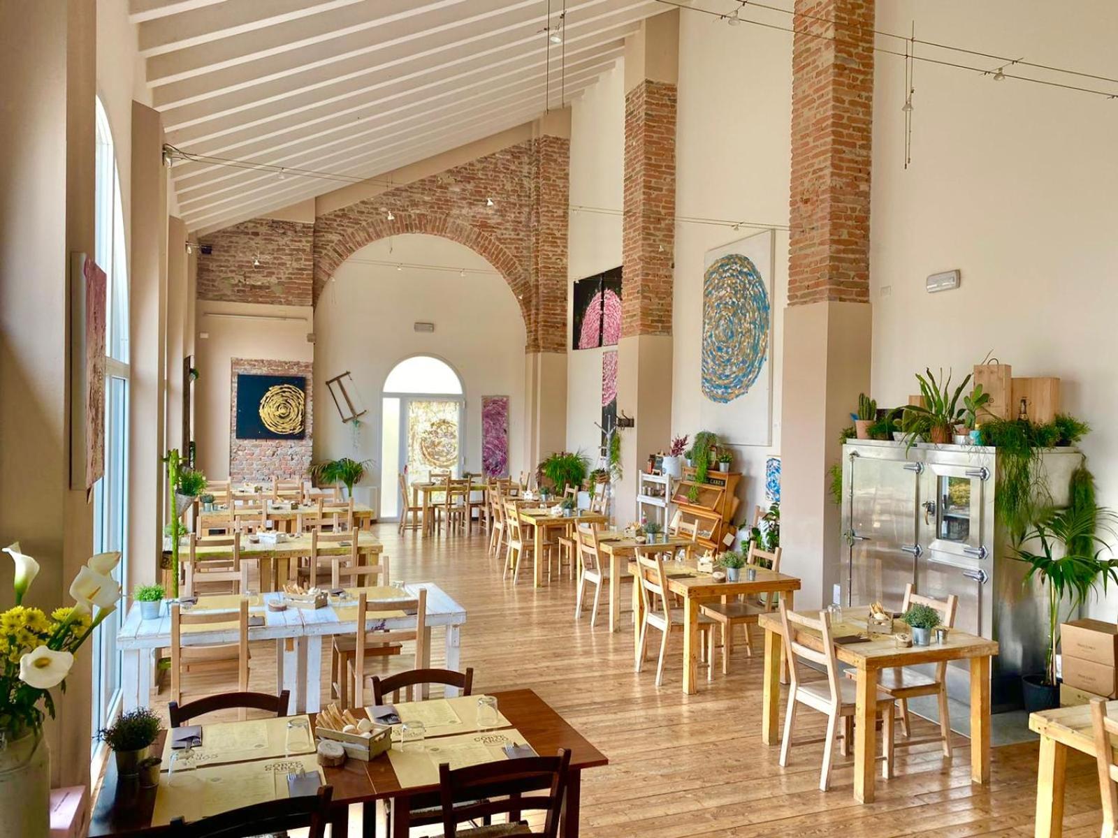 Agriturismo Beatilla Marmirolo Екстер'єр фото